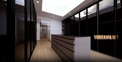 Frankel Estate (D15), Terrace #486369171
